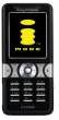 Sony Ericsson K550im