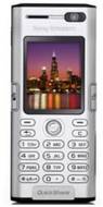 Sony Ericsson K600