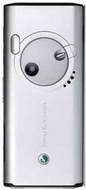 Sony Ericsson K600