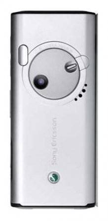Sony Ericsson K600
