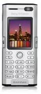 Sony Ericsson K600i