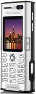 Sony Ericsson K600i