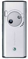 Sony Ericsson K600i