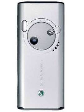 Sony Ericsson K600i