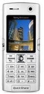 Sony Ericsson K608