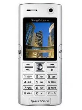 Sony Ericsson K608