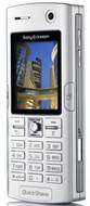 Sony Ericsson K608