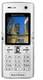 Sony Ericsson K608