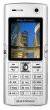 Sony Ericsson K608