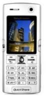 Sony Ericsson K608i