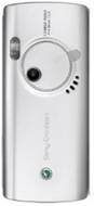 Sony Ericsson K608i