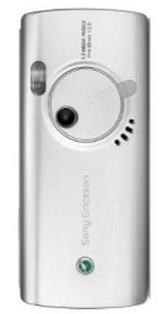 Sony Ericsson K608i