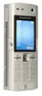 Sony Ericsson K608i