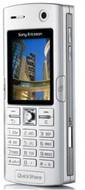 Sony Ericsson K608i