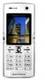 Sony Ericsson K608i