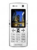 Sony Ericsson K608i Price