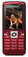 Sony Ericsson K610
