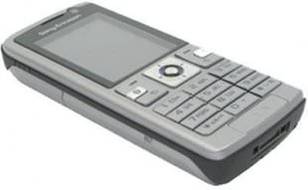 Sony Ericsson K610