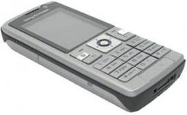 Sony Ericsson K610