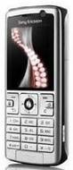 Sony Ericsson K610