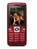 Sony Ericsson K610