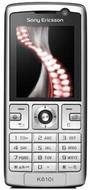 Sony Ericsson K610i