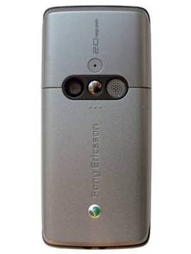 Sony Ericsson K610i