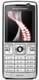 Sony Ericsson K610i