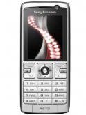 Sony Ericsson K610i price in India