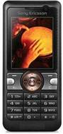 Sony Ericsson K618
