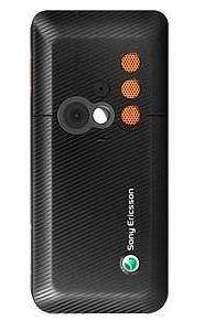 Sony Ericsson K618