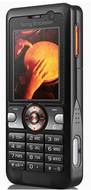 Sony Ericsson K618