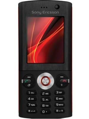 Sony Ericsson K630 Price