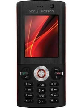 Sony Ericsson K630