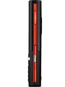 Sony Ericsson K630