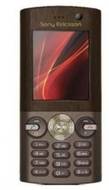 Sony Ericsson K630i