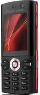 Sony Ericsson K630i
