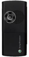 Sony Ericsson K630i