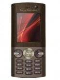 Sony Ericsson K630i