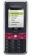 Sony Ericsson K660