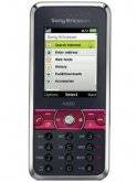 Sony Ericsson K660
