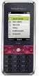 Sony Ericsson K660