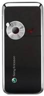 Sony Ericsson K660i