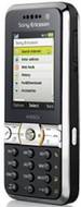 Sony Ericsson K660i