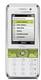 Sony Ericsson K660i