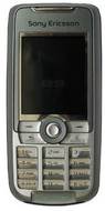 Sony Ericsson K700
