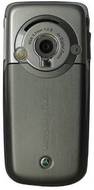 Sony Ericsson K700