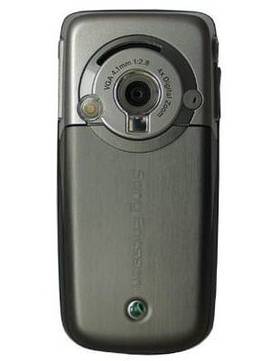 Sony Ericsson K700