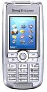 Sony Ericsson K700i