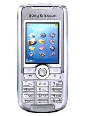 Sony Ericsson K700i Price